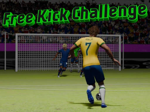 Free Kick Challenge 2026 - 789BET