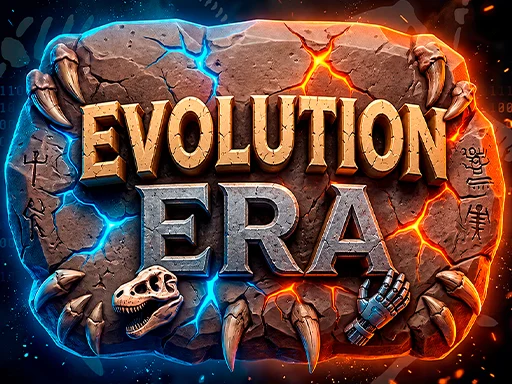Evolution Era - 789BET