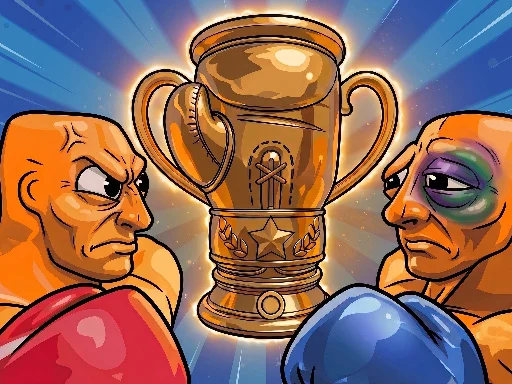 Brainrot: Box Champion! - 789BET