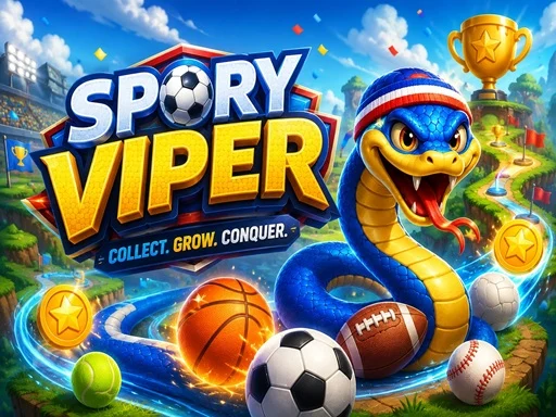 Sporty Viper - 789BET