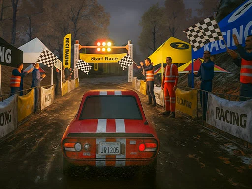 Rally Race Pro 3.0 Car Racing - 789BET