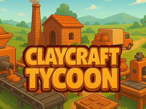 Clay Craft Tycoon - 789BET