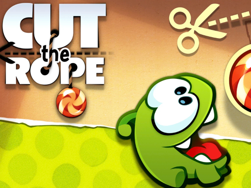Cut Rope 2026 - 789BET