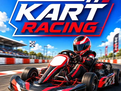 Go Kart Racing Game - 789BET