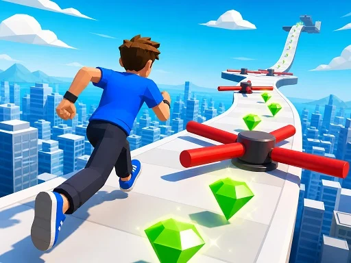 Car Stunt Master 3D - 789BET