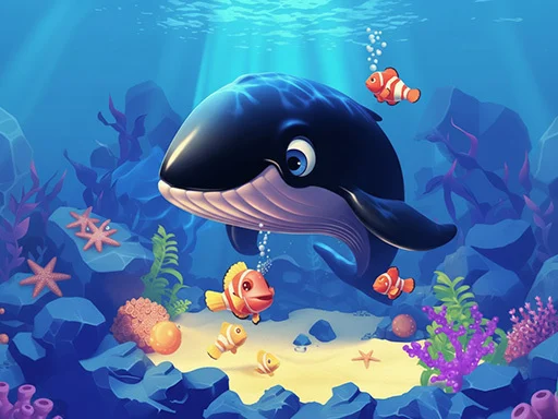 Fish Hunting - 789BET