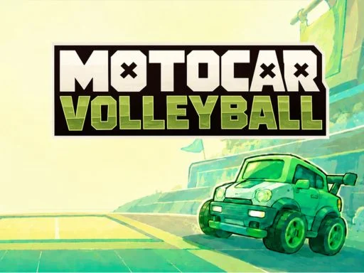 motorcarvolleyball - 789BET