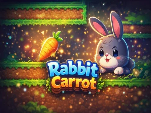 Rabbit Carrot - 789BET