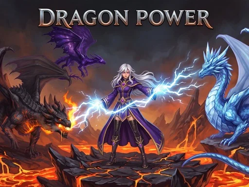 Dragon Power - 789BET