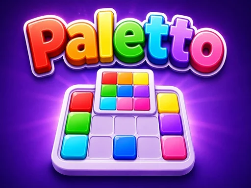 Paletto - 789BET