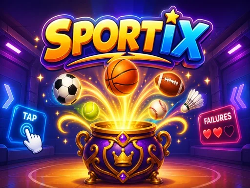Sportix - 789BET