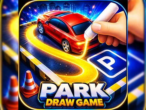 Park Draw Game - 789BET