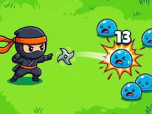 Shinobi Swarm - 789BET