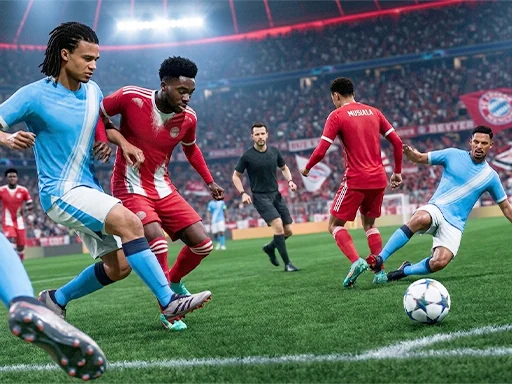 Fiva 26: Soccer - 789BET
