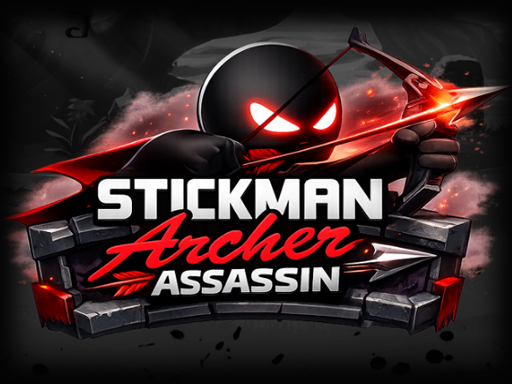 Stickman Archer Assassin - 789BET
