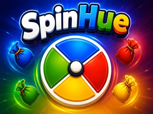SpinHue - 789BET