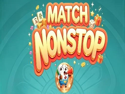 MATCH NONSTOP - 789BET