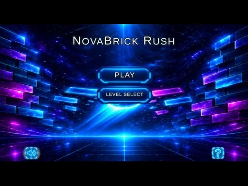 NovaBrick Rush - 789BET