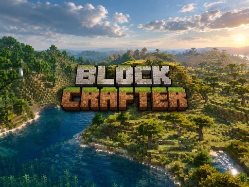 BlockCrafter - 789BET