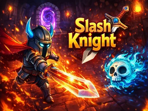 Slash Knight - 789BET