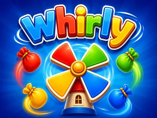 Whirly - 789BET