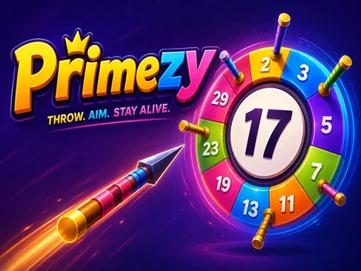Primezy - 789BET
