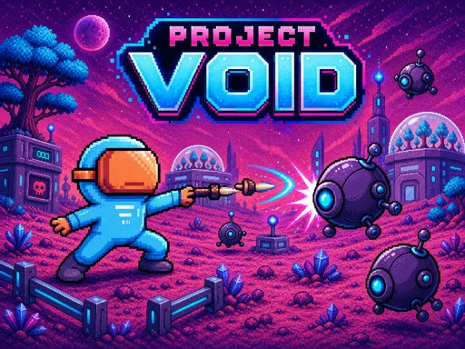 Project VOID - 789BET