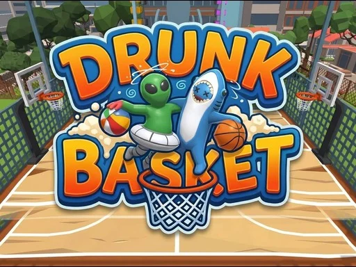 Drunk Basket - 789BET