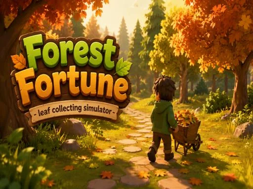Forest Fortune - 789BET