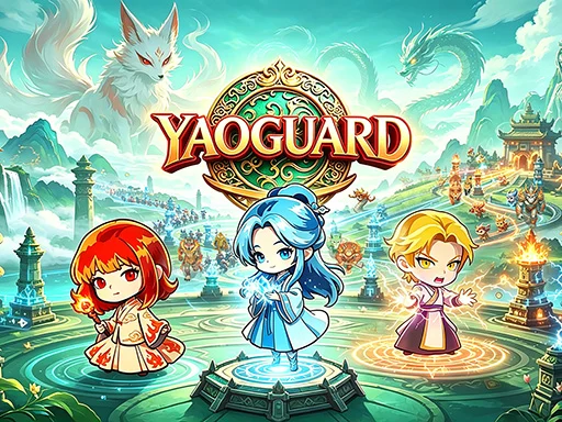 YAOGUARD - 789BET