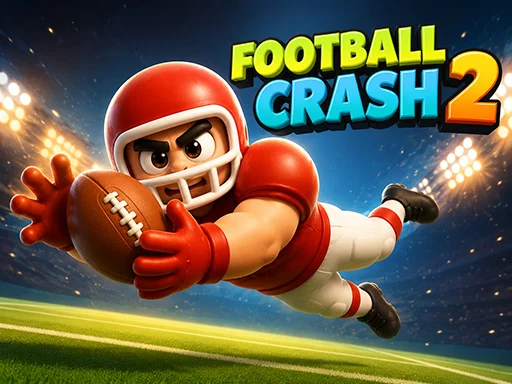 Football Crash 2 - 789BET