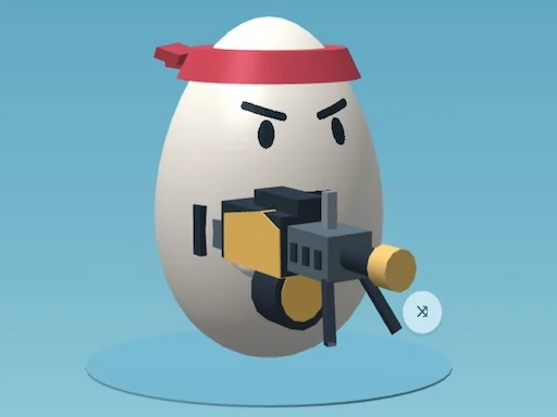Yolk Ops   Egg Arena - 789BET