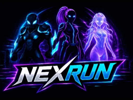 NEXRUN - 789BET