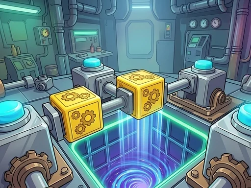 Box Press Puzzle - 789BET