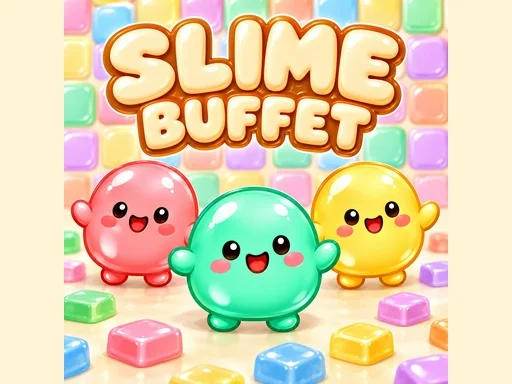 Slime Buffet - 789BET