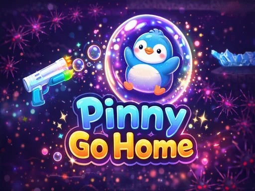 Pinny Go Home - 789BET