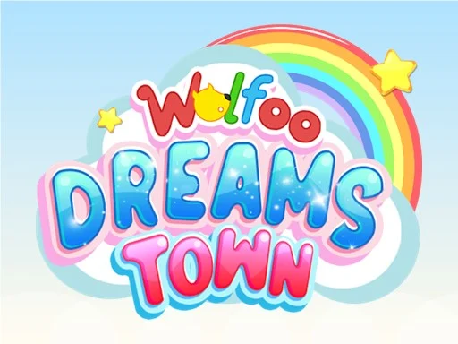 Wolfoo Town Dream - 789BET