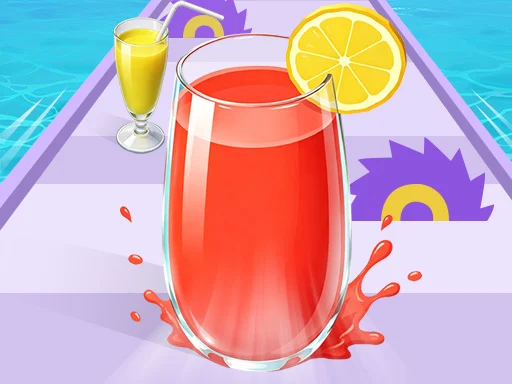 Summer Juice Run - 789BET