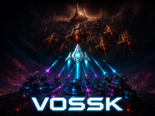 Vossk - 789BET