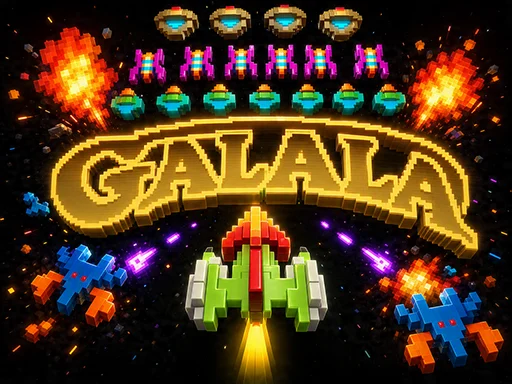 Galala - 789BET