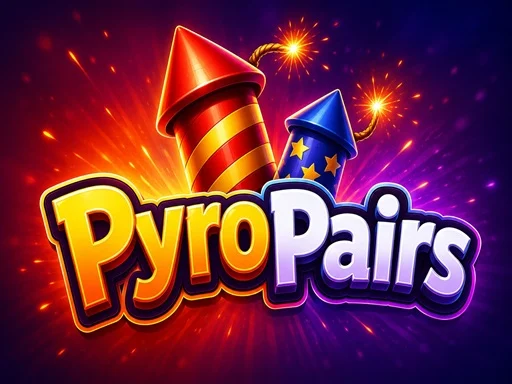 PyroPairs - 789BET