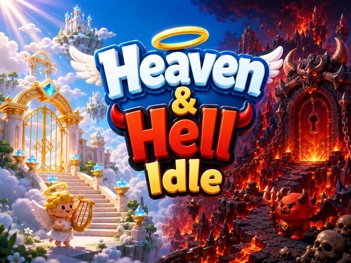 Heaven & Hell Idle - 789BET