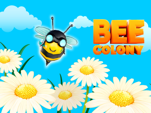 Bee Colony - 789BET