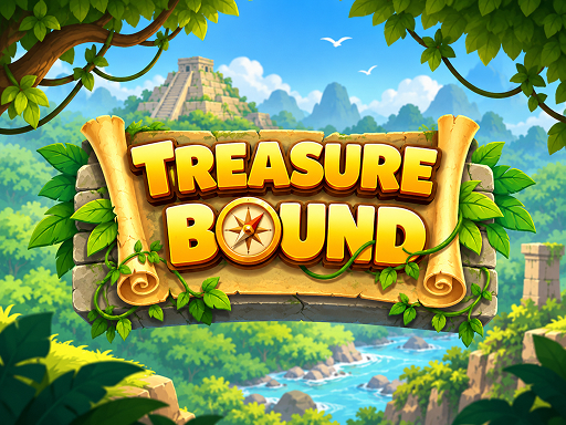 TreasureBound - 789BET