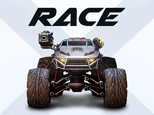 RACE: Rocket Arena Car Extreme - 789BET