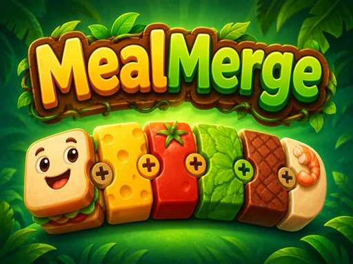 MealMerge - 789BET