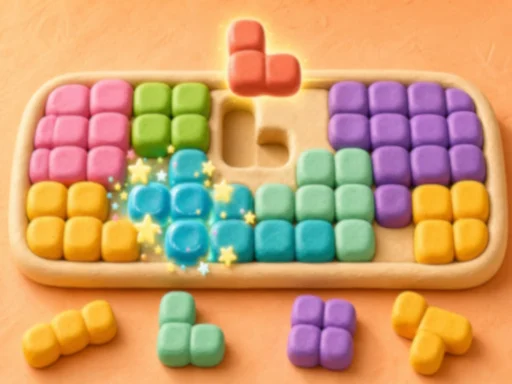 Color Mosaic - 789BET