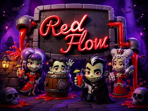 Red Flow - 789BET