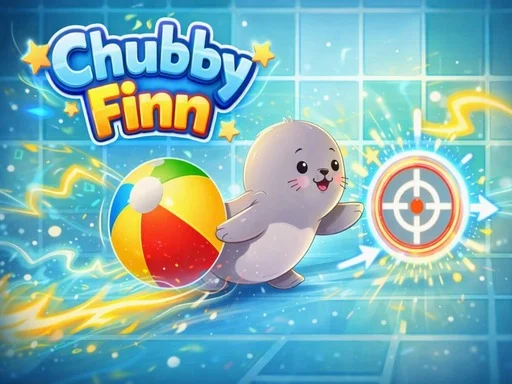 Chubby Finn - 789BET
