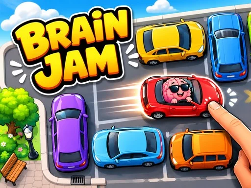 Brain Jam - 789BET